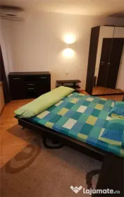 Duplex D P 1 - 5 camere - s.u. 183 mp - Herastrau - N. Caram 