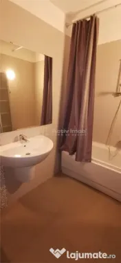 Duplex D P 1 - 5 camere - s.u. 183 mp - Herastrau - N. Caram 