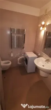 Duplex D P 1 - 5 camere - s.u. 183 mp - Herastrau - N. Caram 