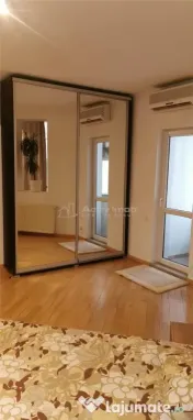 Duplex D P 1 - 5 camere - s.u. 183 mp - Herastrau - N. Caram 