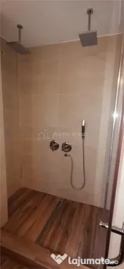 Duplex D P 1 - 5 camere - s.u. 183 mp - Herastrau - N. Caram 