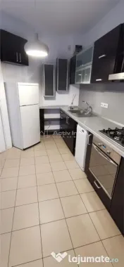Duplex D P 1 - 5 camere - s.u. 183 mp - Herastrau - N. Caram 