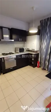 Duplex D P 1 - 5 camere - s.u. 183 mp - Herastrau - N. Caram 