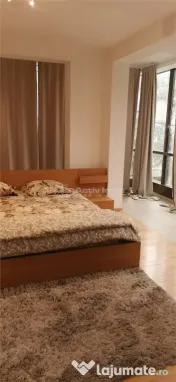 Duplex D P 1 - 5 camere - s.u. 183 mp - Herastrau - N. Caram 