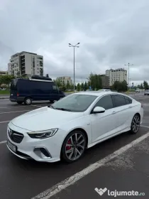 Opel Insignia GSI An 2019