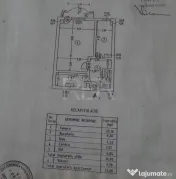 Garsonieră decomandată | Metrou Lujerului 5 min | Mobilat? 