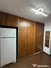 Garsonieră decomandată | Metrou Lujerului 5 min | Mobilat? 