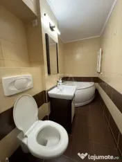 Garsonieră decomandată | Metrou Lujerului 5 min | Mobilat? 