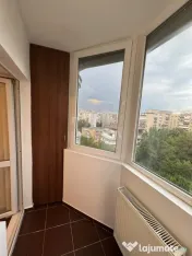 Garsonieră decomandată | Metrou Lujerului 5 min | Mobilat? 