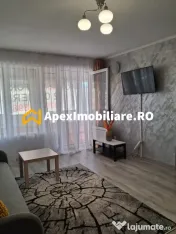 Apartament 2 camere de inchiriat P-ta Romana București | Ap