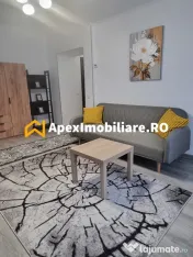 Apartament 2 camere de inchiriat P-ta Romana București | Ap