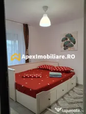 Apartament 2 camere de inchiriat P-ta Romana București | Ap