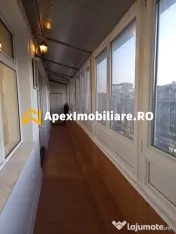 Apartament 2 camere de inchiriat P-ta Romana București | Ap
