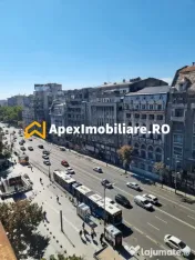 Apartament 2 camere de inchiriat P-ta Romana București | Ap