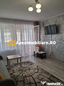 Apartament 2 camere de inchiriat P-ta Romana București | Ap