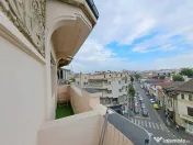 Garsoniera pe bd. Dacia