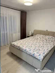 Apartament 3 camere, decomandat - zona Triaj