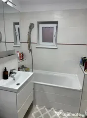 Apartament 3 camere, decomandat - zona Triaj