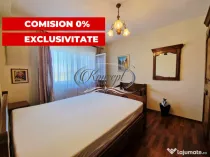 0% comision. Locuinta la cheie cu parcare pe strada Iazului