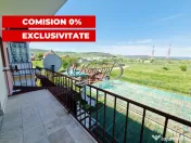 0% comision. Locuinta la cheie cu parcare pe strada Iazului 