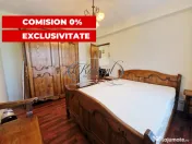 0% comision. Locuinta la cheie cu parcare pe strada Iazului 