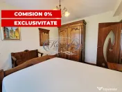 0% comision. Locuinta la cheie cu parcare pe strada Iazului 
