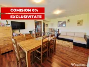 0% comision. Locuinta la cheie cu parcare pe strada Iazului 