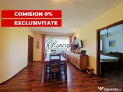 0% comision. Locuinta la cheie cu parcare pe strada Iazului 
