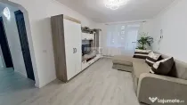 Apartament 2 camere – Str. Gheorghe Petrașcu, vizavi d...