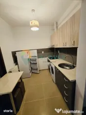 12.06.2026 Apartament de inchiriat , 2 camere , bloc nou , p
