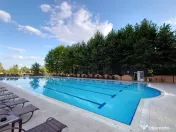 Apartament 3 camere Pipera Iancu Nicolae LOC PARCARE INCLUS 