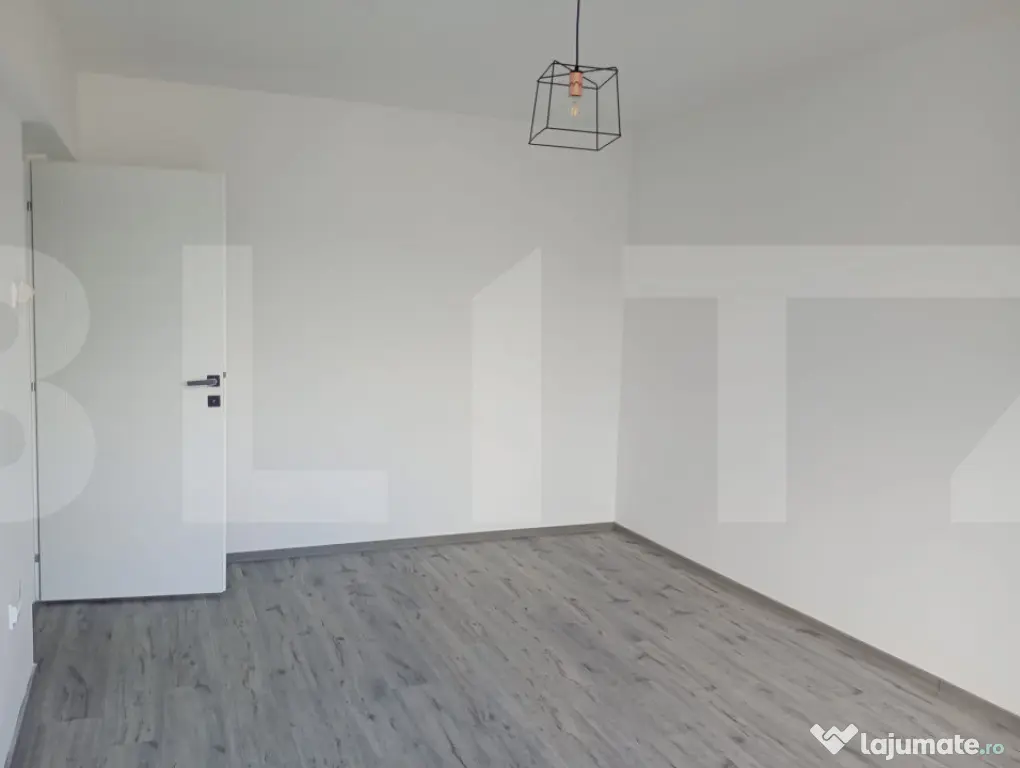 Apartament cu 2 camera, renovat, luminos, cart. Lenin, Sf. G