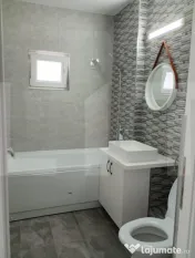 Apartament cu 2 camera, renovat, luminos, cart. Lenin, Sf. G 