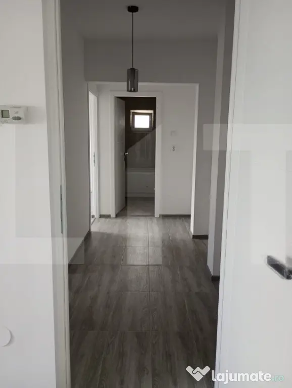 Apartament cu 2 camera, renovat, luminos, cart. Lenin, Sf. G