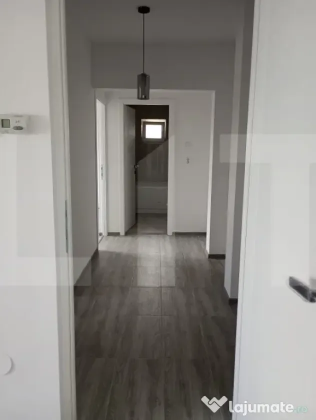 Apartament cu 2 camera, renovat, luminos, cart. Lenin, Sf. G