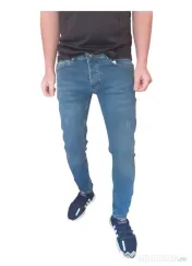Blugi Bărbați SlimFit – Diverse Modele, Culori și Mărimi | Noi