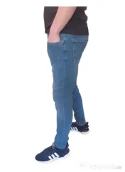 Blugi Bărbați SlimFit – Diverse Modele, Culori și Mărimi | Noi