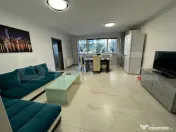 Apartament 2 camere, modern, 60 mp, parcare, zona Eroilor 
