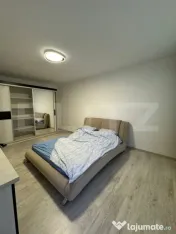 Apartament 2 camere, modern, 60 mp, parcare, zona Eroilor 