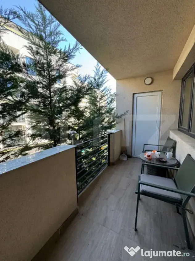 Apartament 2 camere, modern, 60 mp, parcare, zona Eroilor