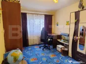 Apartament decomandat in zona Florilor, parcare inclusa 