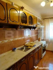 Apartament decomandat in zona Florilor, parcare inclusa 