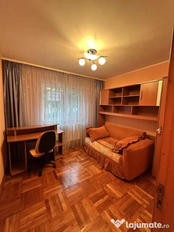 Apartament 3 camere | Zona Orizont / Piața Big | pret negociabil