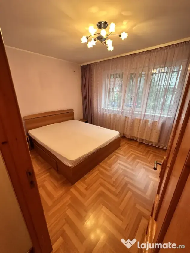 Apartament 3 camere | Zona Orizont / Piața Big | pret negociabil