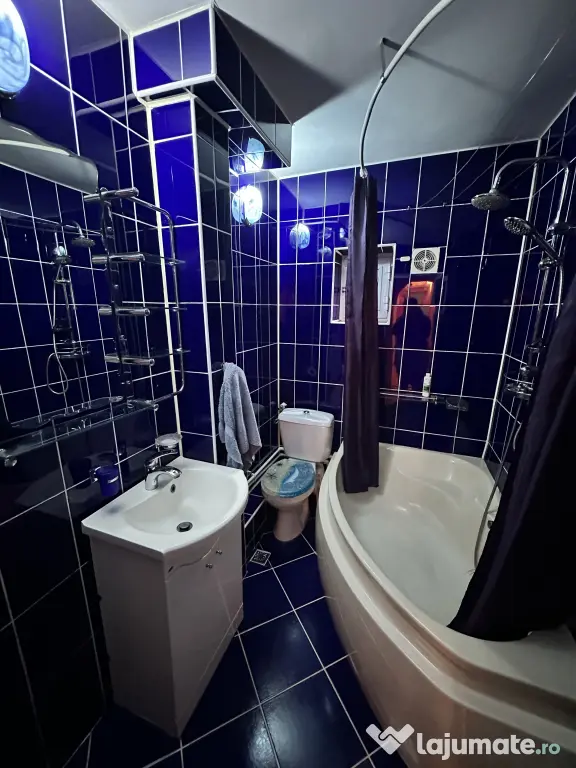 Apartament 3 camere | Zona Orizont / Piața Big | pret negociabil