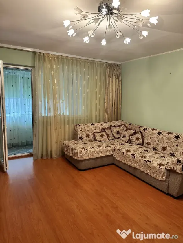 Apartament 3 camere | Zona Orizont / Piața Big | pret negociabil