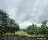 Teren intravilan, 1256 mp , Cartier Tulbureni- Botoșani 