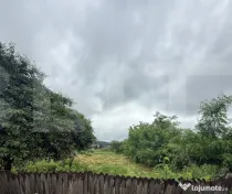 Teren intravilan, 1256 mp , Cartier Tulbureni- Botoșani