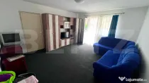 Apartament cu 2 camere, 52 mp utili, zona Cetate