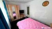 Apartament modern cu 2 camere, 53 mp utili, de închiriat î